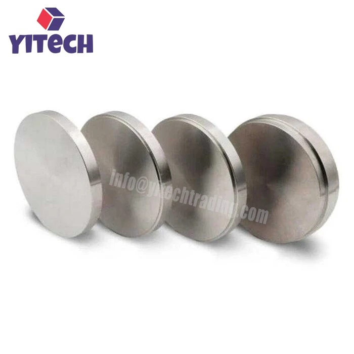 99.95%Titanium Targets 99.95%Titanium Targets