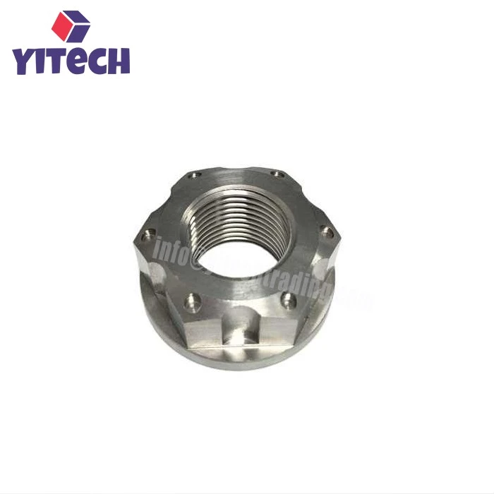 ASTM Titanium Nut