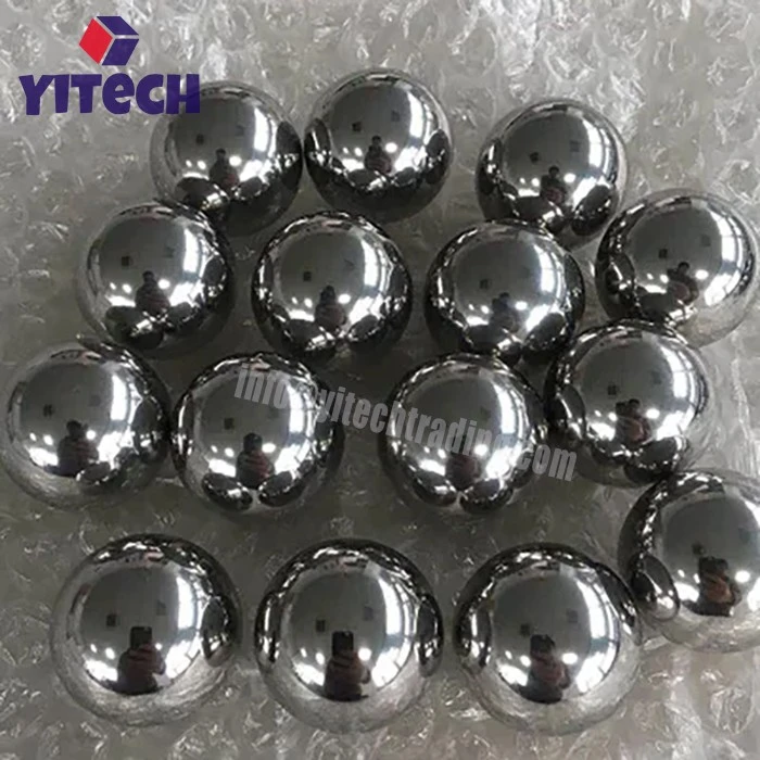 Cobalt Chrome tungsten alloy valve seat 2 Cobalt Chrome tungsten alloy valve seat 2