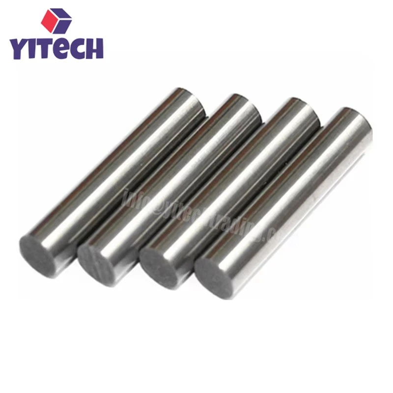 High Quality R60705 Zirconium Bar High Quality R60705 Zirconium Bar