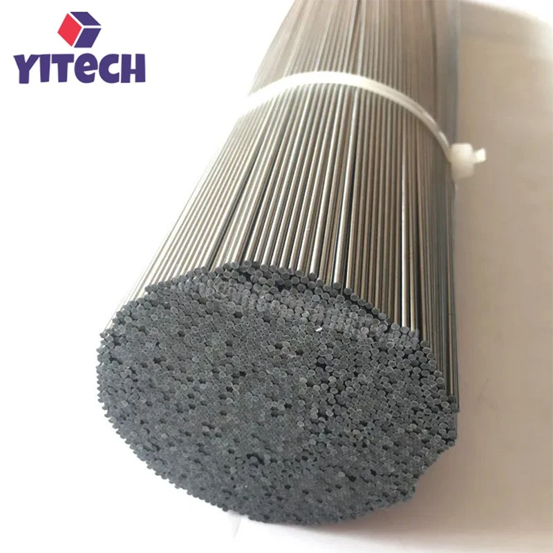 Incoloy 800H straight weld wires 3 Incoloy 800H straight weld wires 3