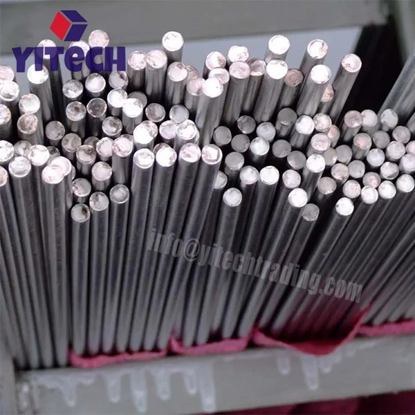 Inconel 825 polished bar 5