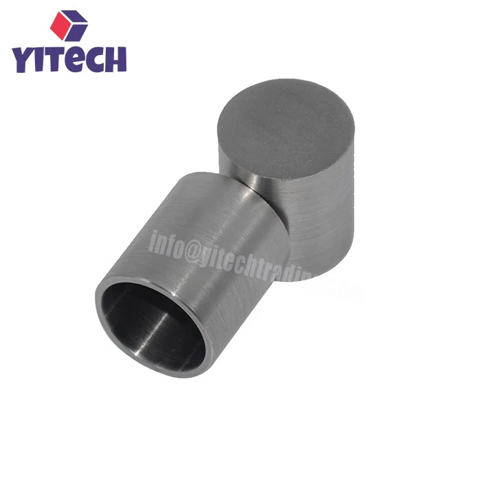 Molybdenum Crucible For Vacuum Furnace