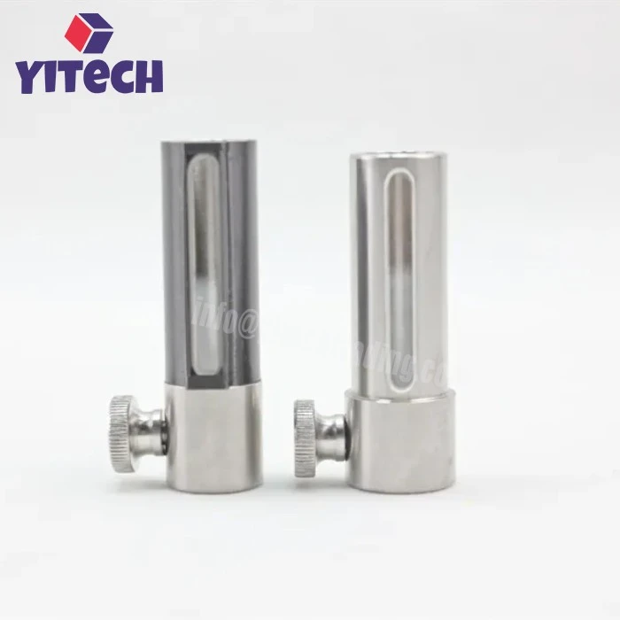 Pro-Tec II Tungsten Syringe Shield