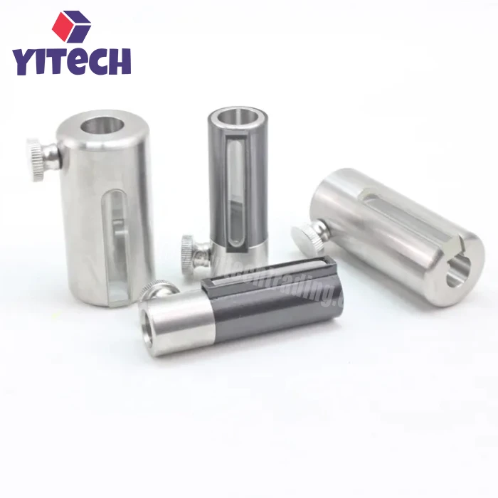 „Pro-TEC II“ volframo švirkšto skydas
