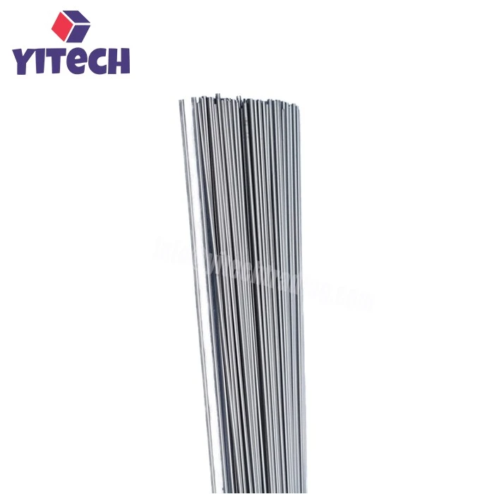 Straight Titanium Wire 4 Straight Titanium Wire 4