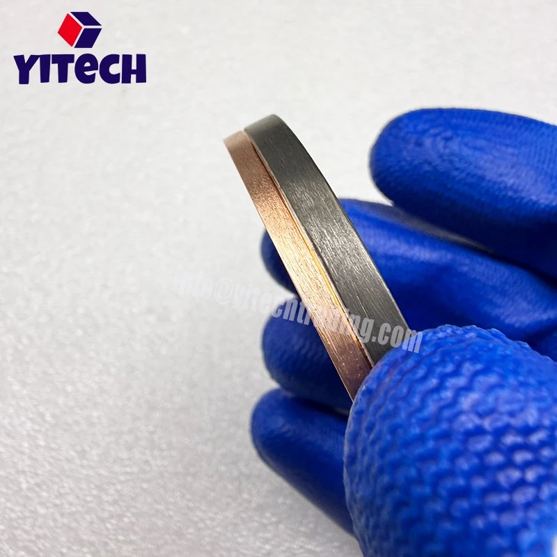 Ta 5at% Doped ZrC Sputtering Target suppliers Ta 5at% Doped ZrC Sputtering Target suppliers