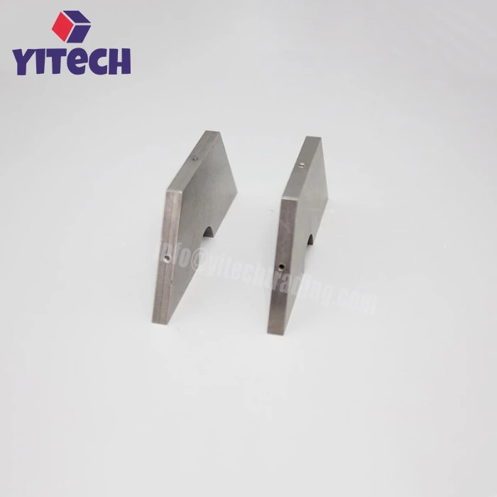 Tungsten Alloy Aviation Weight  1
