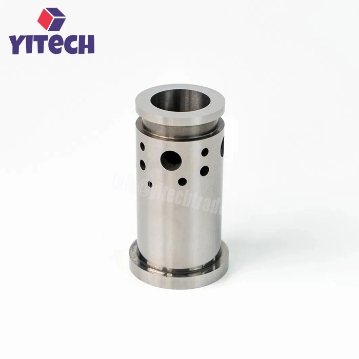 Tungsten carbide sleeves (2)