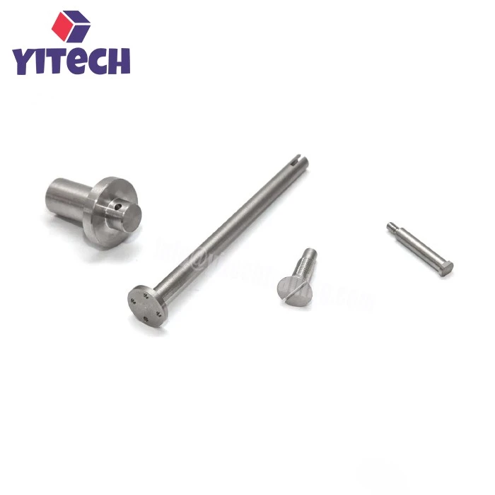Tungsten Heavy Alloy Mold Part  4