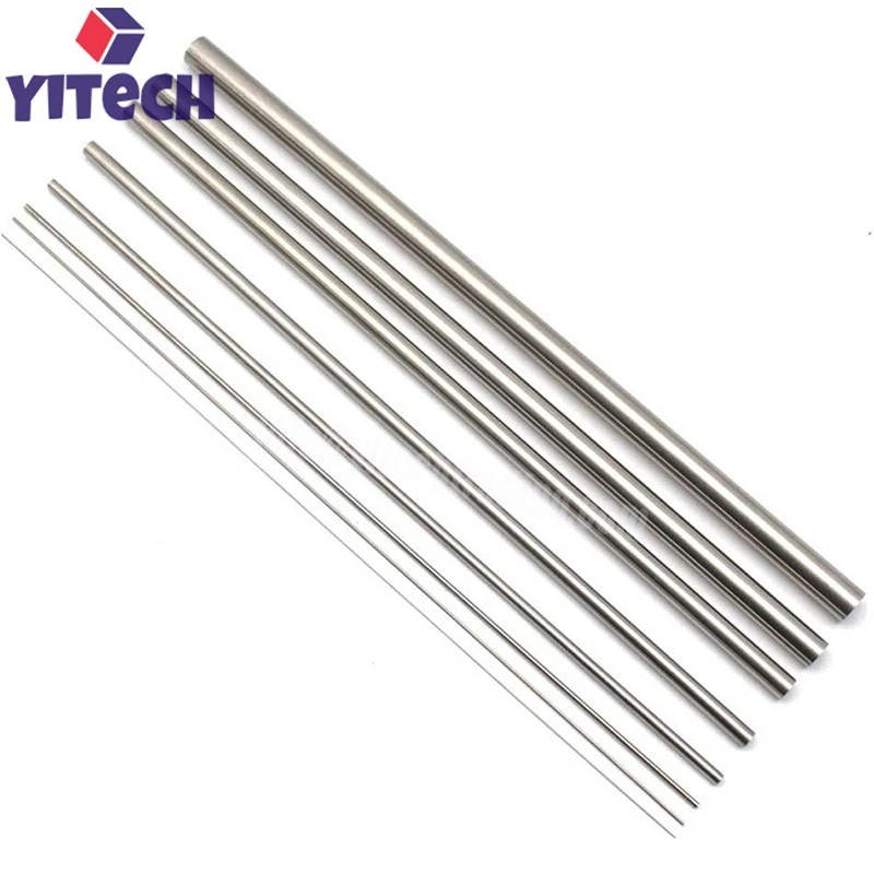 Waspaloy GH4738 Nickel Based Tube
