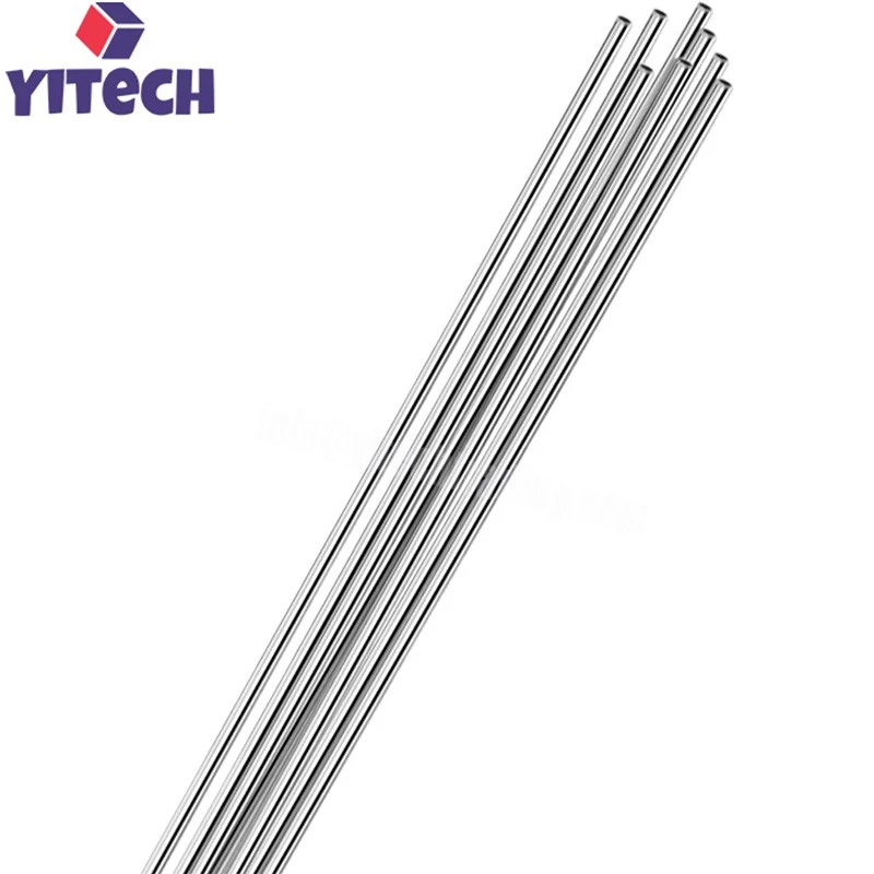 Waspaloy GH4738 Nickel Based Tube